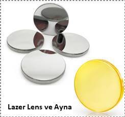 > Lazer Lensler