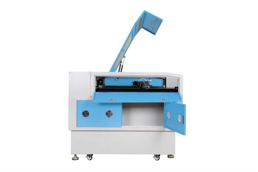 140x100 AYKA Lazer Ahşap Akrilik Pleksi Kesme Gravür Oyma Sanat İşleme Makinesi İstanbul TR