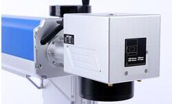 Fiber Lazer Markalama Masaüstü 110x110 mm - Thumbnail