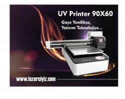 UV Baskı Makinası - Thumbnail