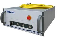 Raycus Lazer 1000W Rezonatör Lazer Yedek Parca - Thumbnail