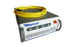 Raycus Lazer 3000W Rezonatör Lazer Yedek Parca - Thumbnail