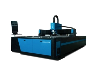 Fiber Kesim Makinası 1000W