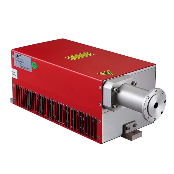 UV Lazer Markalama Modülü 10W