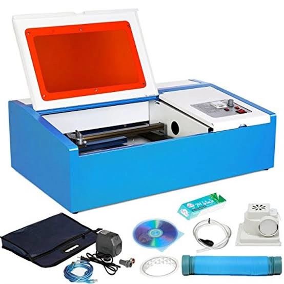 masaüstü markalama makinası