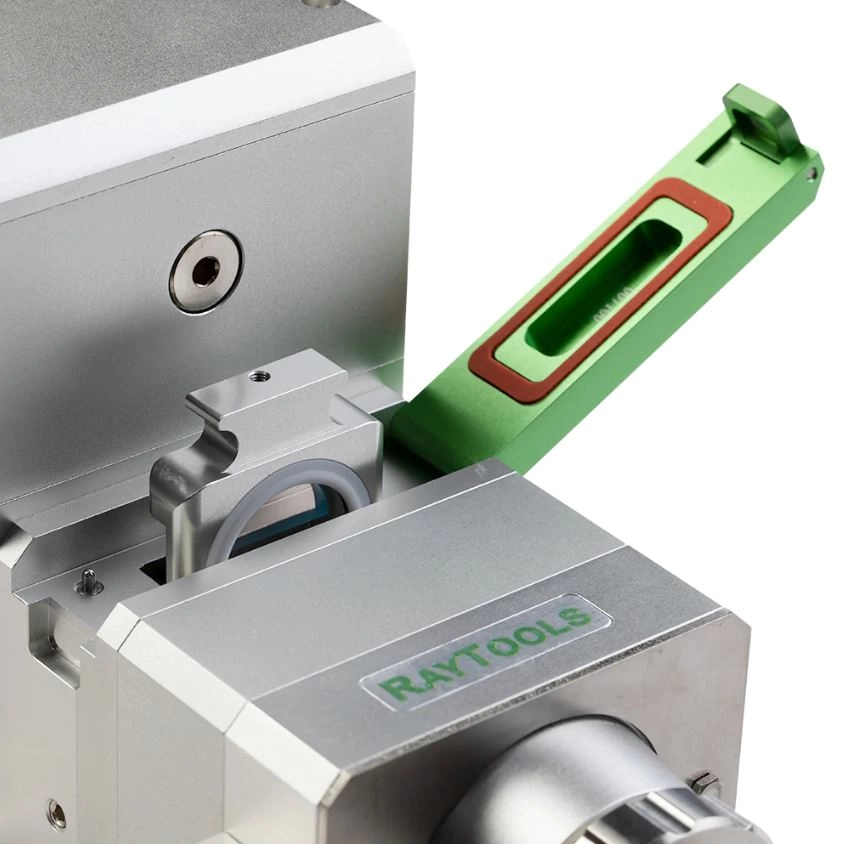 Raytolls Fiber Kafa  BM111 serisi, 3kW