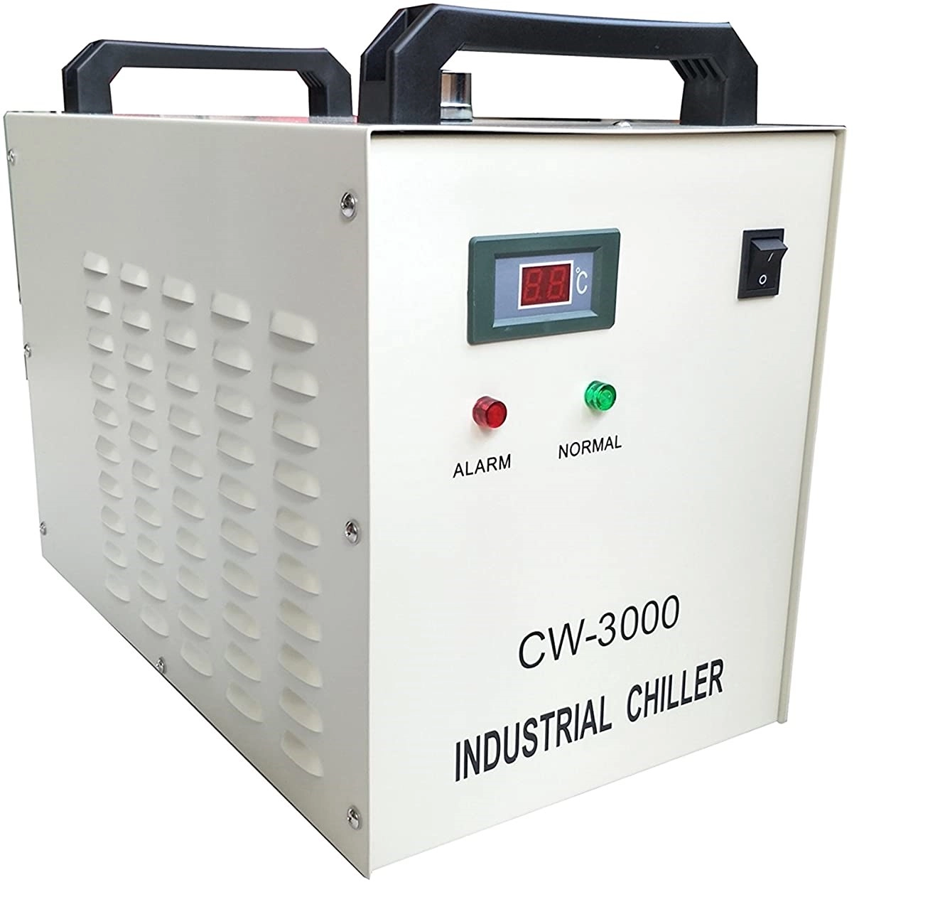 Chiller CW-3000 30W - 70W  Arası Lazer Su Soğutucu