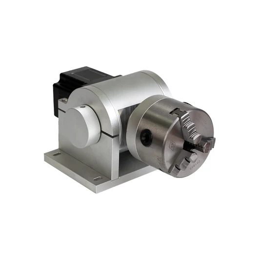 Co2 / Fiber Rotary Divizör