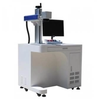 Fiber Lazer Markalama 70Watt - Lazer Markalama 70W