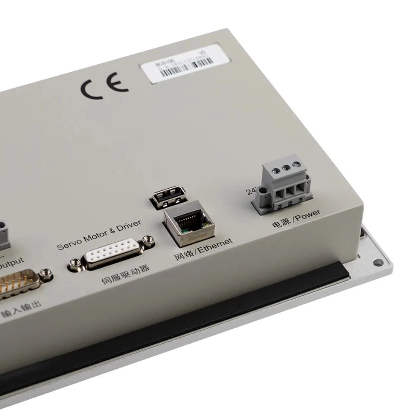 Fiber Lazer Kontrol Kartı  FSCUT2000