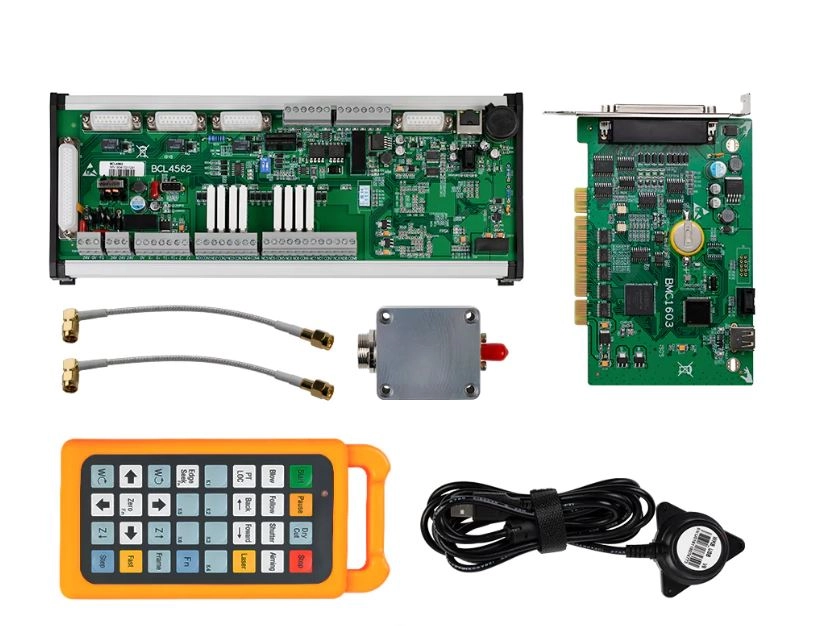 Fiber Lazer Kontrol Kartı  FSCUT1000