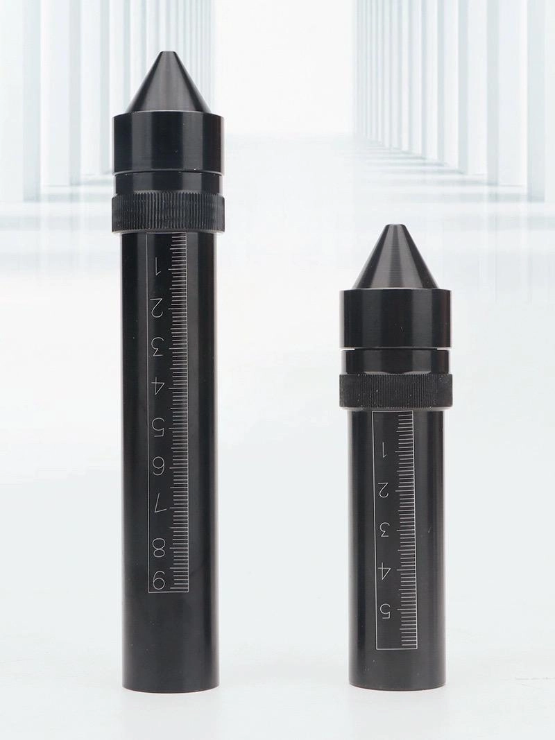 Lazer Kesim Kafası - Opus  Başlık