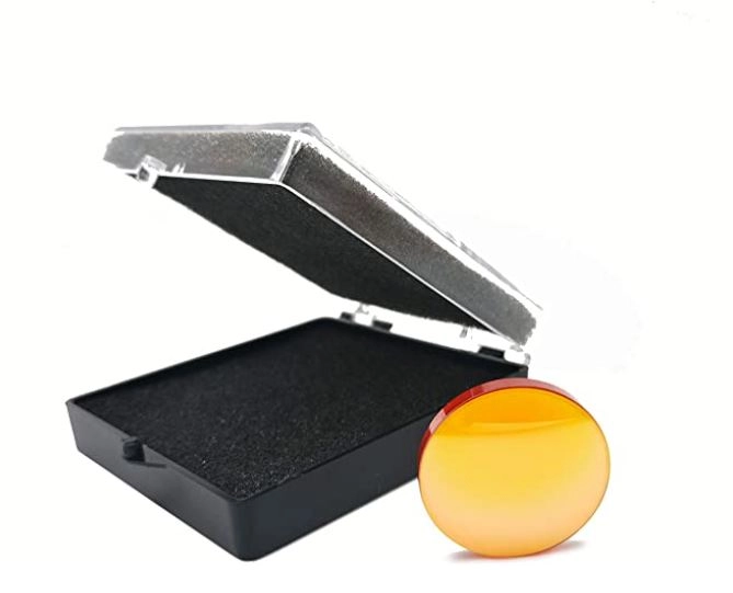 20 mm Lens AA Kalite