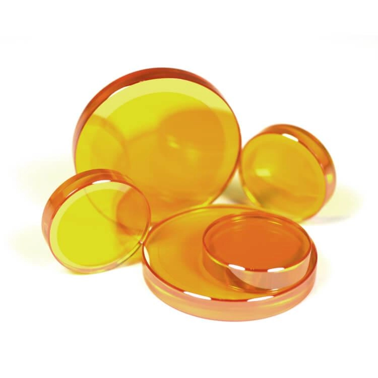 20 mm Lens  B Kalite