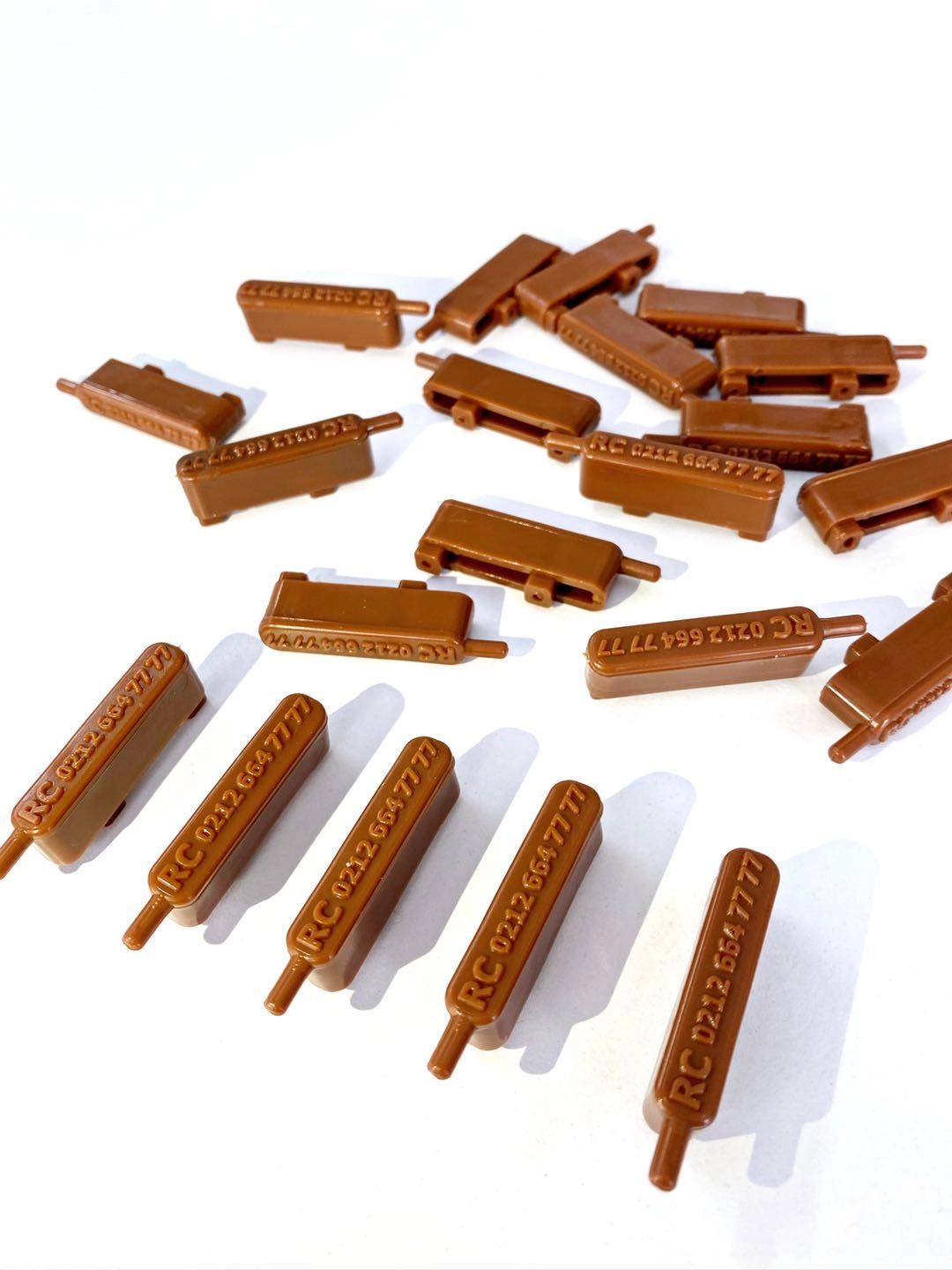 Menteşe ( Ahşap Kutu Menteşesi )5000 Adet