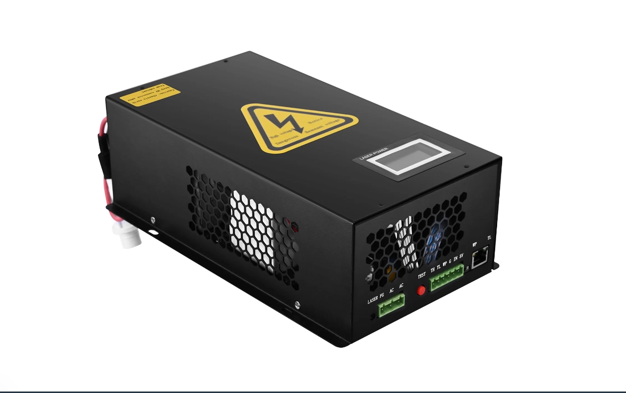 100-130W Power Supply Güç Kaynağı Reci