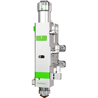 Raytolls Fiber Kafa  BM111 serisi, 3kW