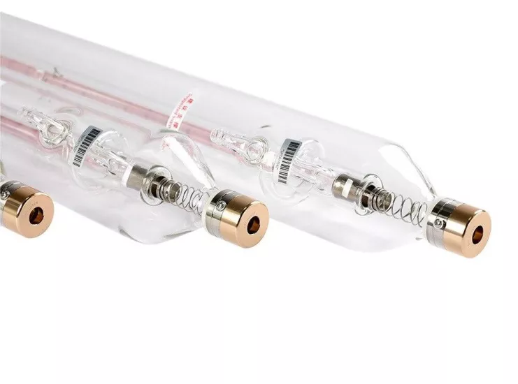  100W–130W  Lazer Tüp Otto Serisi