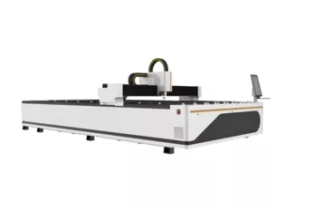 Fiber Kesim Makinesi 2000W