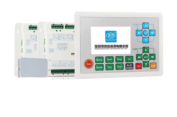 Ruido Kontrol Kartı RDL6442