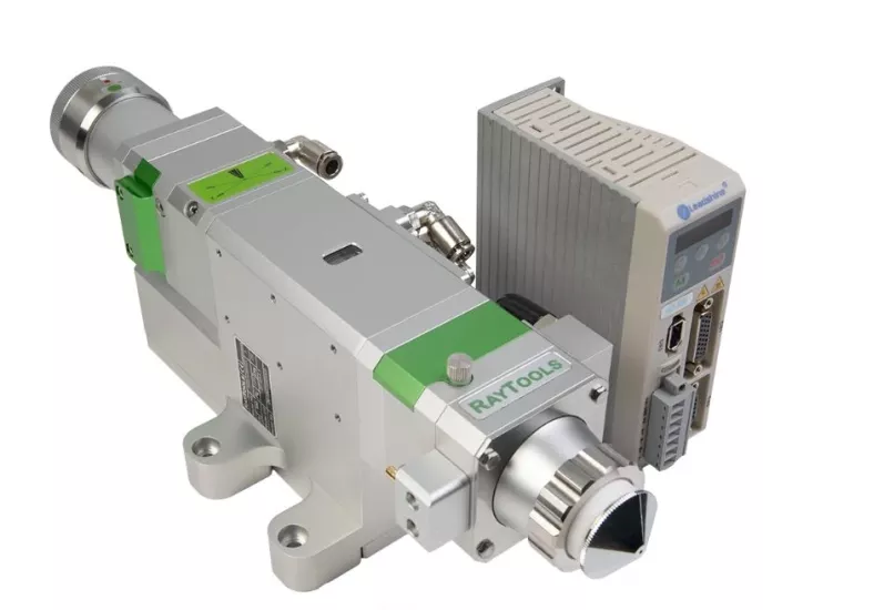 Raytolls Fiber Kafa  BM111 serisi, 3kW