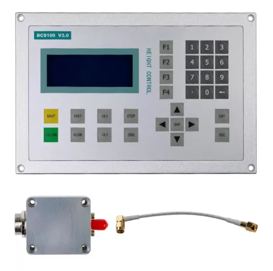 Fiber Lazer Kontrol Kartı  FSCUT1000