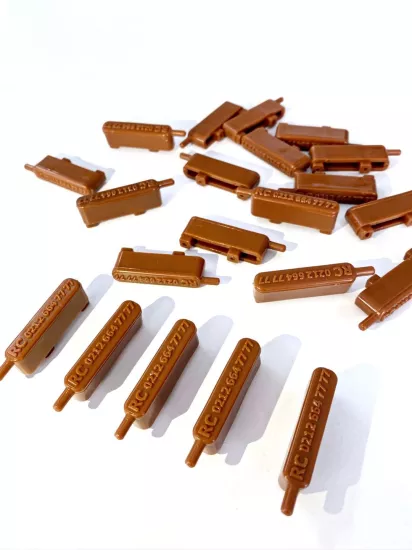 Menteşe ( Ahşap Kutu Menteşesi )5000 Adet