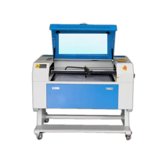 Lazer Kesim Makinası 50x70 cm ( Ev tipi Lazer )