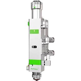 Raytolls Fiber Kafa  BM114S serisi, 6kW