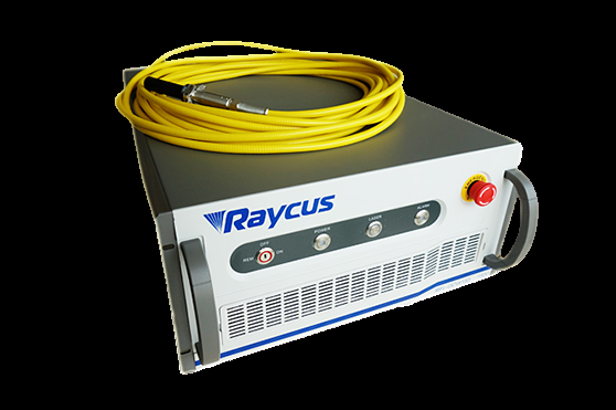 Raycus Lazer  2000W Source Lazer Yedek Parca