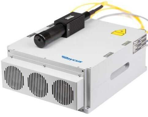 Raycus Lazer Source 20W