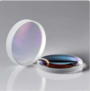 Fiber Lazer Lens Camı