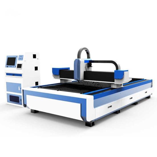 Fiber Kesim Makinası 500W