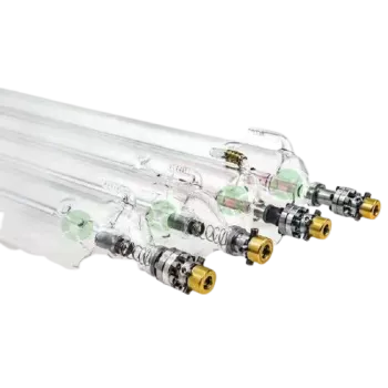 130–150W CO₂ Lazer Cam Tüp Fiyatları