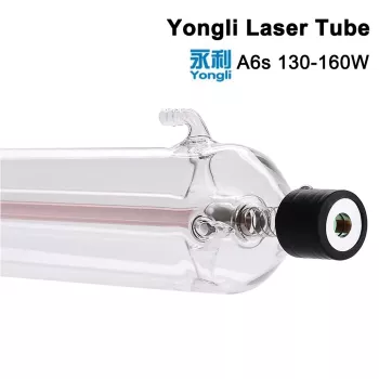 Lazer Tüp  130W-150w Yongli
