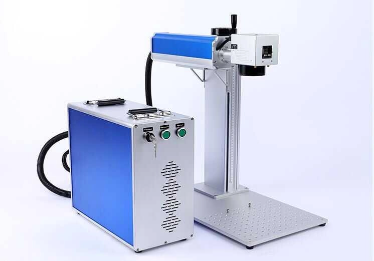  Lazer Markalama Masaüstü 110x110 mm