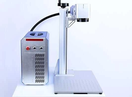  Lazer Markalama Masaüstü 110x110 mm