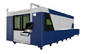 Fiber Kesim Makinesi 3000W