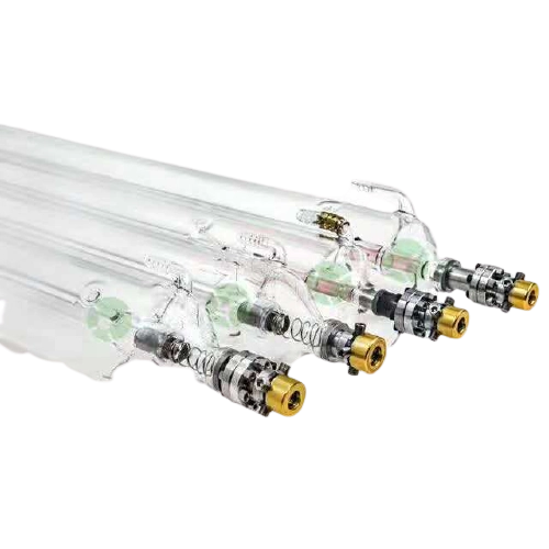 130–150W CO₂ Lazer Cam Tüp Fiyatları