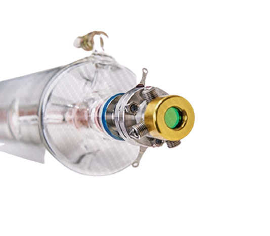 130–150W CO₂ Lazer Cam Tüp Fiyatları