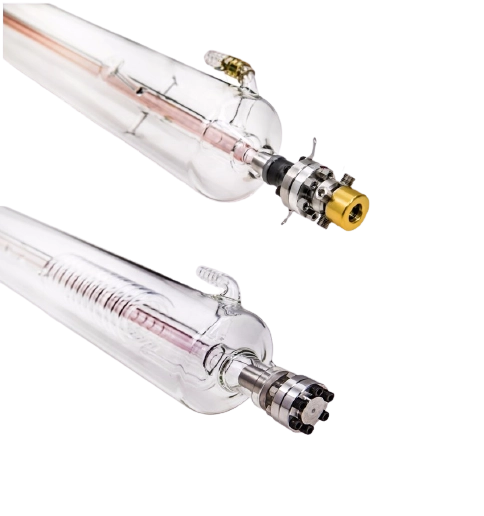 130–150W CO₂ Lazer Cam Tüp Fiyatları