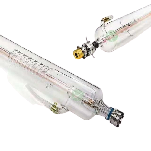 130–150W CO₂ Lazer Cam Tüp Fiyatları