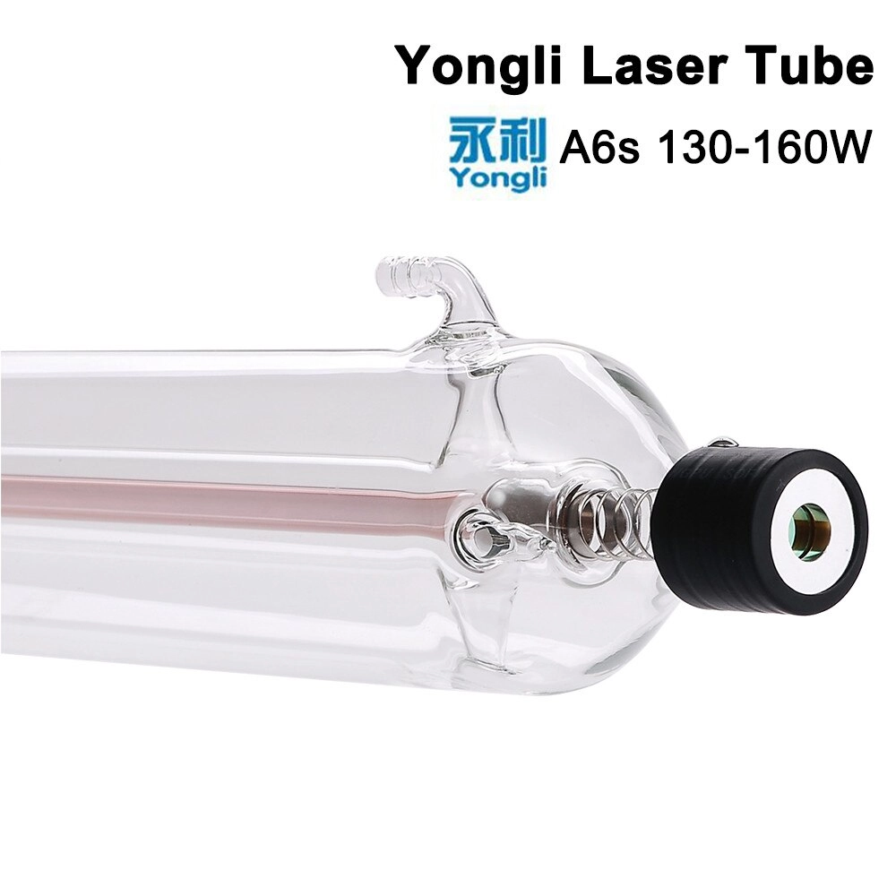 Lazer Tüp  130W-150w Yongli