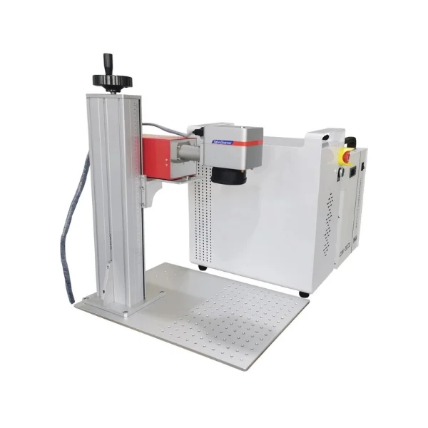 UV Lazer Markalama Makinası | JPT 20W AYZ